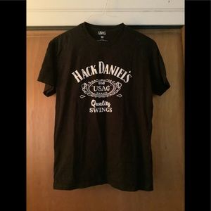 USAG Hack Daniel’s T Shirt